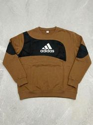 Upcycled Branded Sweatshirts