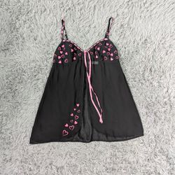 **Y2K Victoria's Secret Lingerie Tops Mix