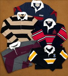 Premium rugby