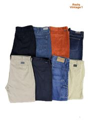 💥 RV4495 Nautica Zipper pants