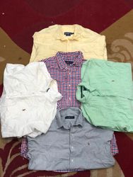 chemises Ralph Lauren