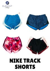 Nike Track Shorts - EVM1624