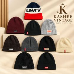 Levi's Beanies Selection