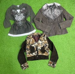 Y2K mix items id (950)