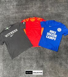 Premium Nike T-shirts #190826