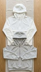 Lululemon Hoodie and High Neck Sweatshirt