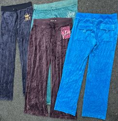 Vintage Juicy Couture Bottoms