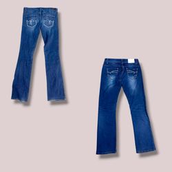 Flayer jeans