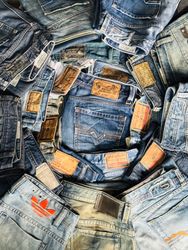 Diesel bootcut