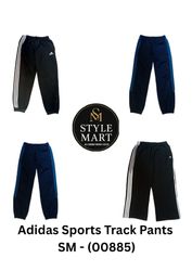 Adidas Sports Track Pants SM - (00885)
