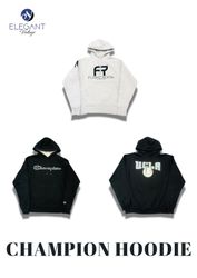 Champion Hoodies - EVM1149