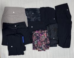 lululemon active leggings