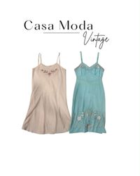 220726-20 Y2k maxi dresses 15 pcs