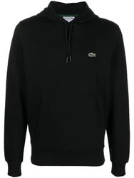 Lacoste sweatshirts and hoodies