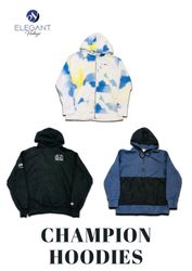 Champion Hoodies - EVM1270