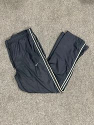 Premium Vintage Nike Baggy Trackpants