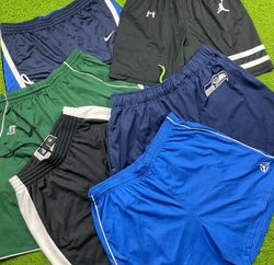 Branded Sport Short id 247