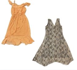 Y2K Slip Dresses