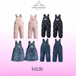 Oshkosh Dungarees