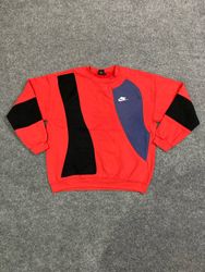 Upcycle Nike Sweatshirt