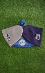 NFL Beanies