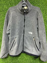 The North Face TNF Fleece Jackets(0035)