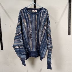 COOGI STYLE CRAZY SWEATER BUNDLE 01