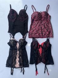 Y2K baby dolls 9 pcs