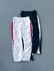 Authentic Vintage Nike Baggy Trackpants