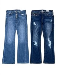 (FV-2920)True Religion Jeans
