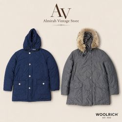 Woolrich Puffer jacket