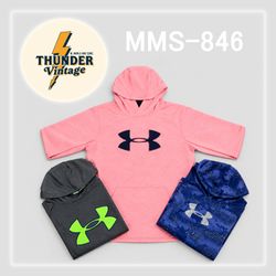 Under Armour Hoodie (Mms-846)