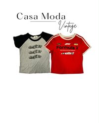 200826-9 Babytees t-shirts 15 pcs