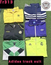Adidas Track suit Tr 313