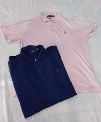CR12000 Vintage Polo T-Shirts