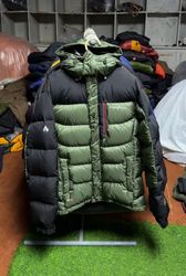 Montbell Puffer Jackets