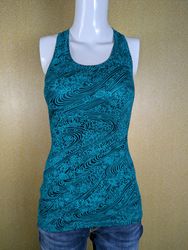 Lot of 17 Lululemon Women's Athletic Tank Tops Wor..