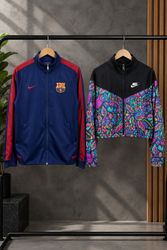 Nike Full-Zip Tracksuit Bundle