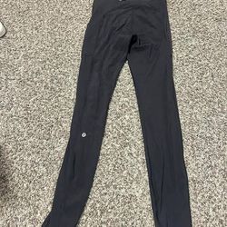 Authentic Lululemon Leggings