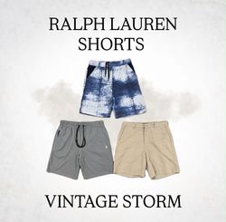 Polo Ralph Lauren Shorts