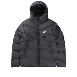 Premium Puffer Jacket (23-March)