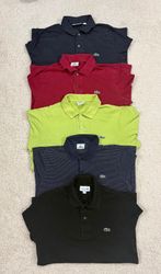 Lacoste Polo Shirts