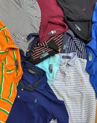 Premium Polo Ralph Lauren T-Shirts ✨