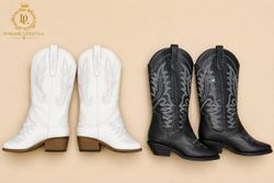 cowboy boots