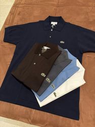 Premium Lacoste T Shirts