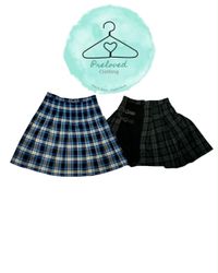 Office skirts 15 pcs (120826-23)