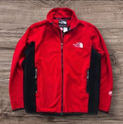 Premium The North Face Fleece Jackets
