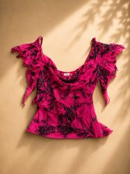 Y2K amazing cami tops