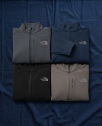 The North Face Apex Bionic Softshell Jackets
