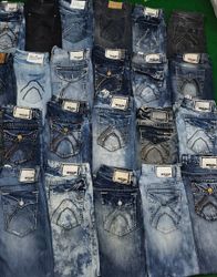BUCKAROO JEANS